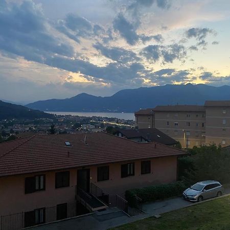 Hygge Holiday House Luino Exterior photo